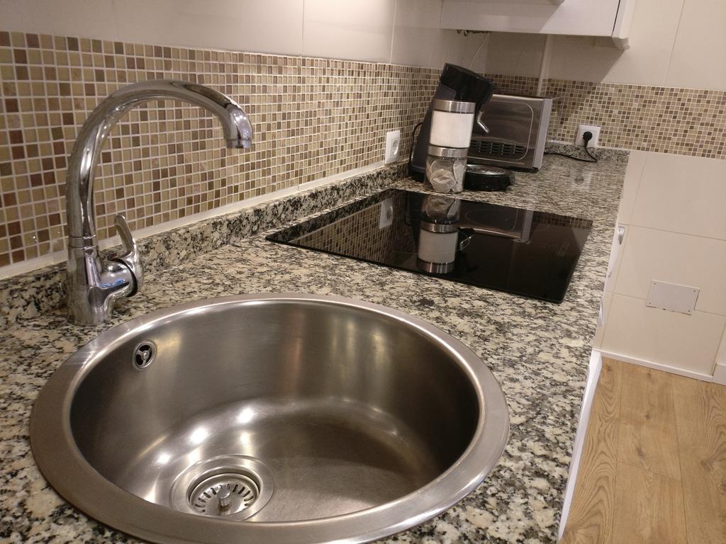Apartamento Espacioso Frente Al Palacio De Congresos - Aa Salamanka Zewnętrze zdjęcie