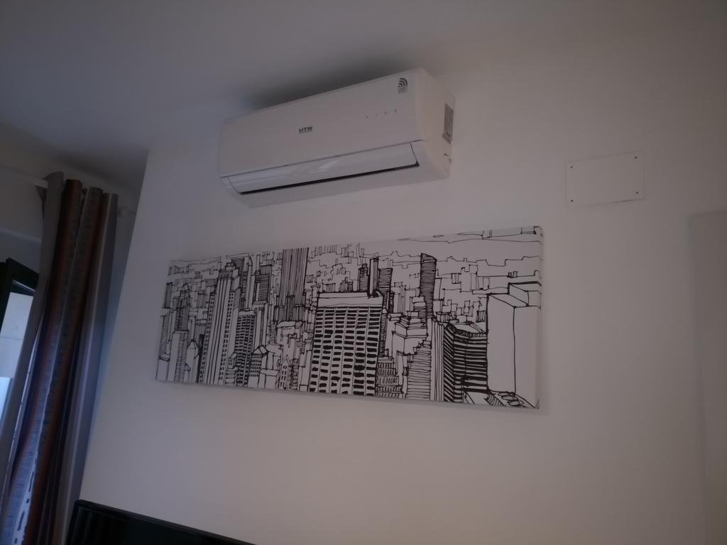 Apartamento Espacioso Frente Al Palacio De Congresos - Aa Salamanka Zewnętrze zdjęcie