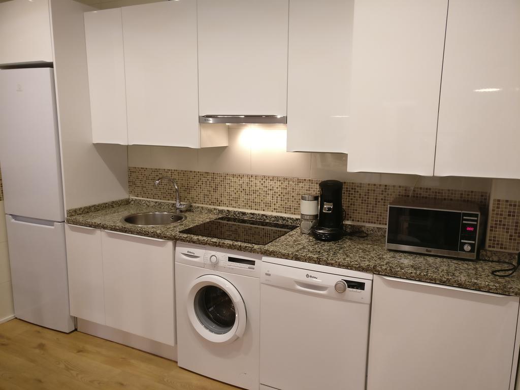 Apartamento Espacioso Frente Al Palacio De Congresos - Aa Salamanka Zewnętrze zdjęcie