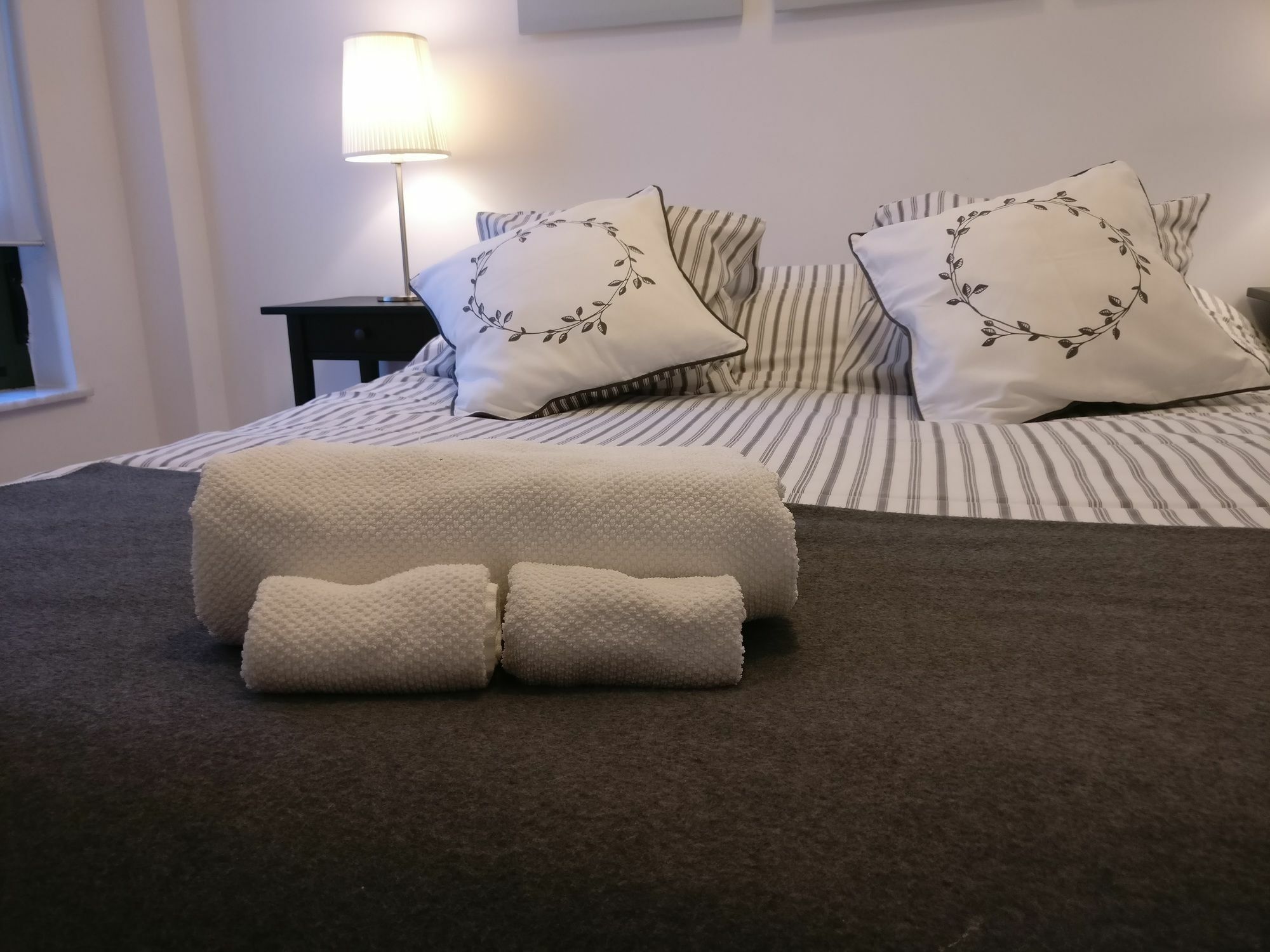 Apartamento Espacioso Frente Al Palacio De Congresos - Aa Salamanka Zewnętrze zdjęcie