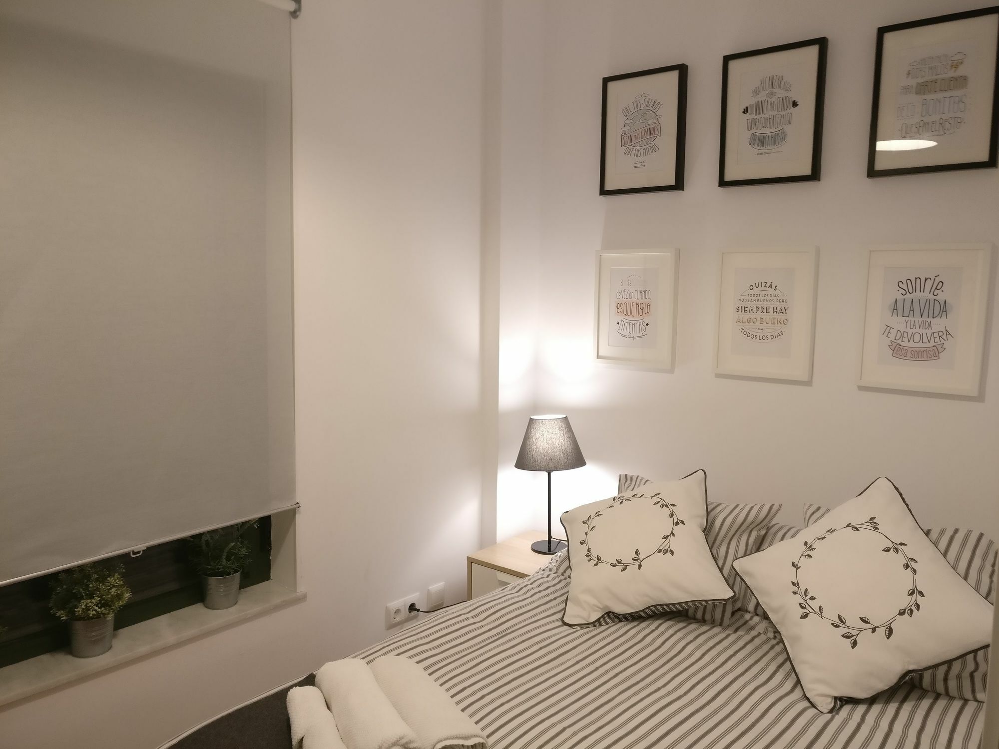 Apartamento Espacioso Frente Al Palacio De Congresos - Aa Salamanka Zewnętrze zdjęcie